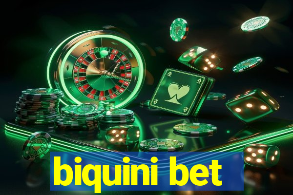 biquini bet